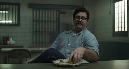 WATCH: Mindhunter celebrates Christmas in suitably weird fashion