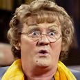 Mrs Brown’s Boys fans all reacted pretty much the same to last night’s reveal