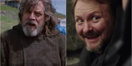 WATCH: Tourism Ireland launches behind-the-scenes video from filming of The Last Jedi