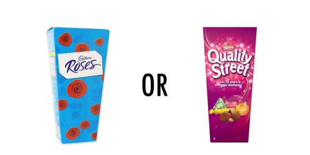 The hardest festive game of ‘Would You Rather’ you’ll ever play