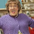 Brendan O’Carroll responds to the reaction to Rory’s Christmas Day replacement