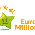 One lucky Irish player won the second biggest prize on the Euromillions
