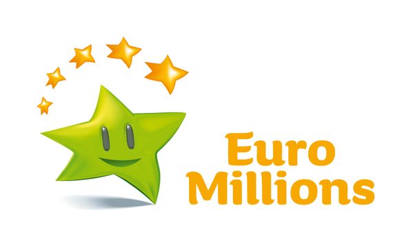 Euromillions draw