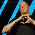 Vin Diesel made more money than all of the other actors in 2017