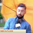 WATCH: TV3 weatherman makes it into best news bloopers of the world video