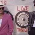 Mark Ronson and Bruno Mars are being sued over ‘Uptown Funk’ yet again