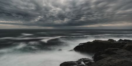Met Éireann issue fresh “violent storm force” warnings for Irish coasts