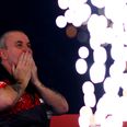 World Darts Championship newcomer Rob Cross demolishes Phil ‘The Power’ Taylor