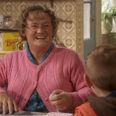 Mrs Brown’s Boys viewers sounded off their unhappiness with this mistake in last night’s episode