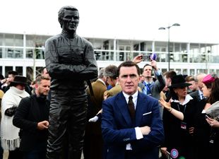 An incredible documentary about AP McCoy is on TV tonight