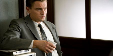 Scorsese and DiCaprio’s upcoming true-life serial killer movie will now be a TV series instead