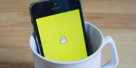 Snapchat could be about to piss a lot of people off