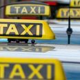 One lucky person who finds a ‘golden ticket’ at Dublin Pride will win a year’s worth of free taxis