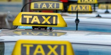 Man arrested after multiple taxi drivers robbed at knife point in Cork