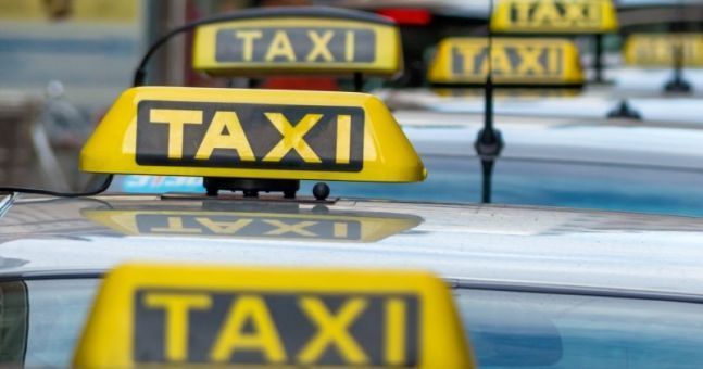 taxi price increase