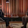 There was a hugely positive reaction to Tommy Tiernan’s interview with a Muslim leader last night