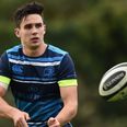 This left-field solution could be the best option for Joey Carbery