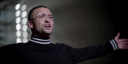 Fans haven’t taken too kindly to Justin Timberlake’s new single, ‘Filthy’
