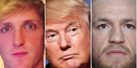 COMMENT: Defending celebrity cult icons like Trump, McGregor and Logan Paul is a toxic cycle