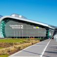 Dublin Airport temporarily suspended all flights due to drone sighting (Updated)