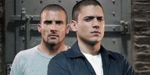 QUIZ: Can you name all of these characters from Prison Break?