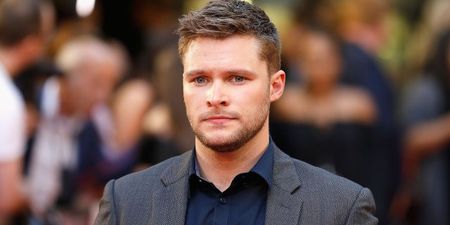 Jack Reynor lands the lead role in a mysterious new American TV show