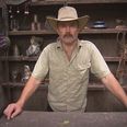 Kiosk Keith fired from I’m A Celeb after allegations of ‘inappropriate behaviour’