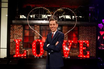 The Late Late Show is looking for singletons for their Valentine’s Day special