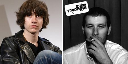 QUIZ: Can you name every song from the superb debut album by Arctic Monkeys?