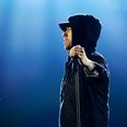 Turns out Eminem is in everyone’s gym playlist, according to Spotify