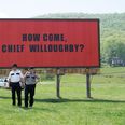 Three Billboards is one of those rare movies with an absolutely perfect ending