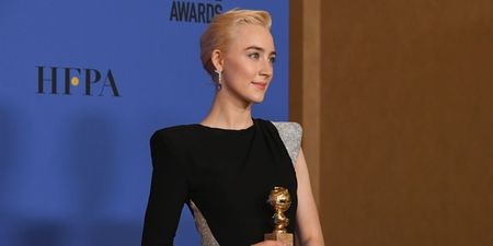 A great day for the parish as Ireland wins big at the 2018 Golden Globes