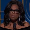 Oprah Winfrey is “actively thinking” about running for US President in 2020