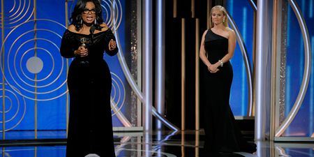 The Oprah bandwagon proves Democrats don’t have a clue how to beat Trump yet