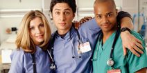 Scrubs creator addresses three episodes that have been removed from streaming services