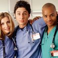 The cast of Scrubs say they are definitely up for a reunion