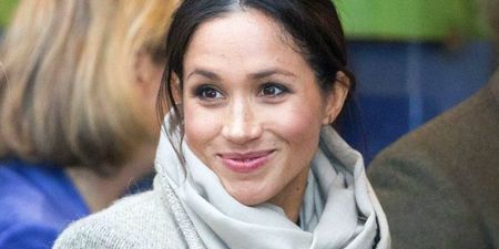 Meghan Markle reportedly offered millions to appear in Suits again
