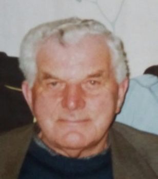 Missing person William Busher | JOE.ie