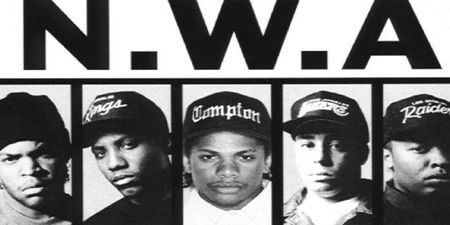 Police in New Zealand forced to listen to N.W.A. anthem ‘Fuck Tha Police’ on loop
