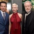 Mark Wahlberg earns 1500 times more than Michelle Williams for All The Money In The World reshoot