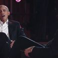 WATCH: Barack Obama talks dancing with Prince on David Letterman’s new Netflix show