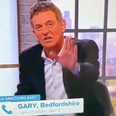 UK TV show targeted by prank caller who repeatedly phones in to call a random woman “a b***h”