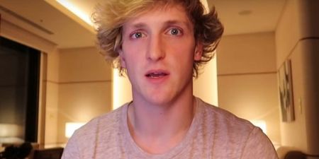 Controversial YouTuber Logan Paul tries to make amends with a video on suicide awareness