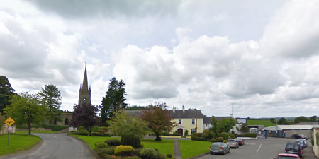 The secretive town in Meath where you can buy a Garda station for €6,000