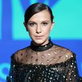 Millie Bobby Brown has defended her friendship with Drake