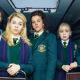 There’s a Derry Girls/Great British Bake Off crossover going down this Christmas