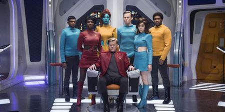 One of Black Mirror’s best new episodes could be getting a sequel