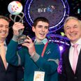 Cork teen wins BT Young Scientist for project which led to discovery of potential new antibiotic
