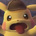 Pikachu can talk in his new video-game, and his voice is completely freaking people out