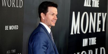 UPDATE: Mark Wahlberg to donate $1.5m reshoot salary to Time’s Up fund